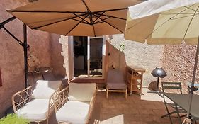 Le Patio De Maria